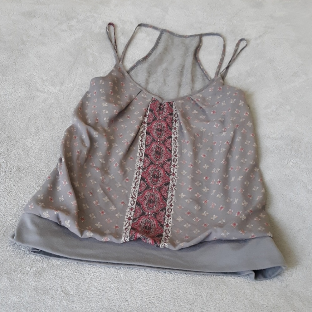 Maurices Tank Top